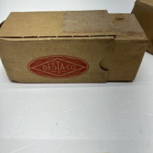 DE-STA-CO ROBOHAND RSC-8932-010 CYLINDER NIB FAST SHIPPING! + WARRANTY - Image 8