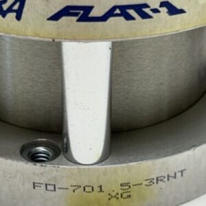BIMBA FLAT-1 FO-701.5-3RNT Pneumatic Cylinder NNB Fast Shipping! + Warranty - Image 2