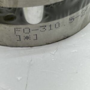 (2) Bimba Flat-1 Air Cylinders FO-310.5-2F NNB Fast Shipping! + Warranty - Image 2