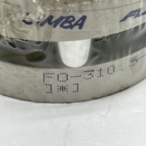 (2) Bimba Flat-1 Air Cylinders FO-310.5-2F NNB Fast Shipping! + Warranty - Image 3