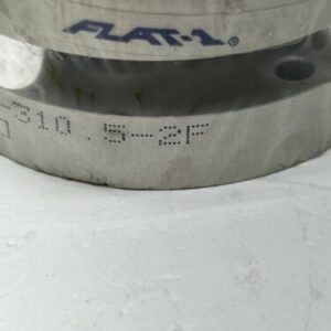 (2) Bimba Flat-1 Air Cylinders FO-310.5-2F NNB Fast Shipping! + Warranty - Image 4