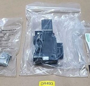 *BRAND NEW* Burkert 00668518 Solenoid Valve 24Vdc 2W + Warranty! - Image 1