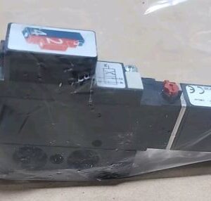 *BRAND NEW* Burkert 00668518 Solenoid Valve 24Vdc 2W + Warranty! - Image 4