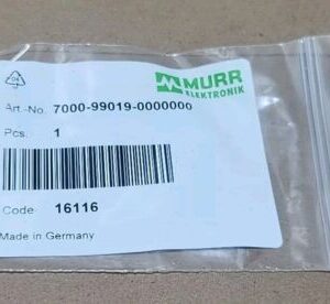 *BRAND NEW* Burkert 00668518 Solenoid Valve 24Vdc 2W + Warranty! - Image 9