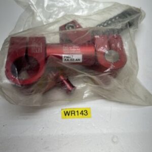 PIAB 2050 VACCUM CHECK VALVE NNB FAST SHIPPING! + WARRANTY - Image 1