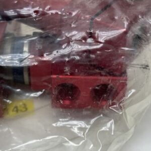 PIAB 2050 VACCUM CHECK VALVE NNB FAST SHIPPING! + WARRANTY - Image 5