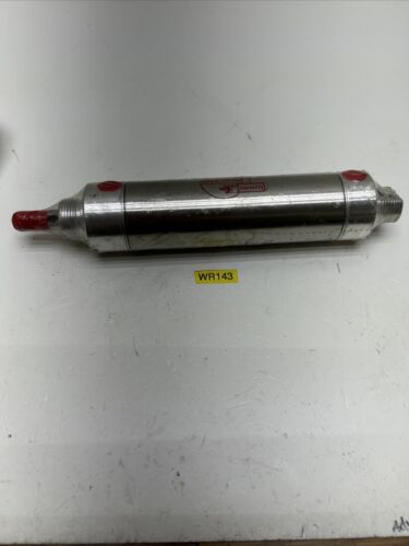 BIMBA 314.5-DXP CYLINDER NNB FAST SHIPPING! + WARRANTY Main Image