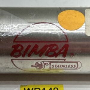 BIMBA 314.5-DXP CYLINDER NNB FAST SHIPPING! + WARRANTY - Image 4