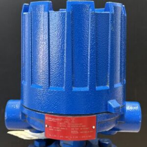 NEW SURPLUS- Magnetrol C24-1B10-3KP Float Switch 120VAC, 13A, 400PSIG @ 100°F - Image 2