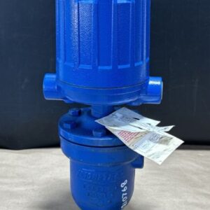 NEW SURPLUS- Magnetrol C24-1B10-3KP Float Switch 120VAC, 13A, 400PSIG @ 100°F - Image 5