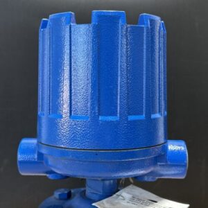 NEW SURPLUS- Magnetrol C24-1B10-3KP Float Switch 120VAC, 13A, 400PSIG @ 100°F - Image 6