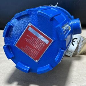NEW SURPLUS- Magnetrol C24-1B10-3KP Float Switch 120VAC, 13A, 400PSIG @ 100°F - Image 9