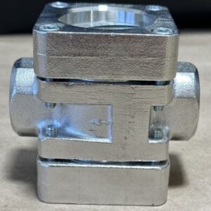 NEW SURPLUS- Primary Flowpoints SFH-015-3SC 15mm Type F Stainless Flow Indicator - Image 6
