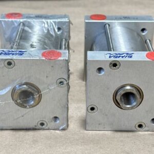 (2) NEW SURPLUS- Bimba FLAT-1 FS-312.5-1 Pneumatic Cylinders || FAST SHIPPED🇺🇸 - Image 3