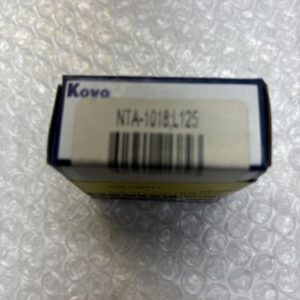 **Koyo NTA-1018;L 125 Needle Roller Bearing (Lot Of 4)# - Image 3