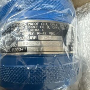 New Control Air P200+P11 Transducer 3-15/4-20 Warranty Fast Shipping 🇺🇸 - Image 5