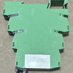 (9) NEW SURPLUS- Phoenix Contact PLC-RSC 24DC/21HC Relay Module 2967620 WARRANTY - Image 5