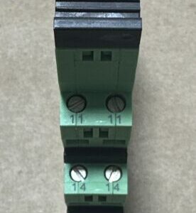 (9) NEW SURPLUS- Phoenix Contact PLC-RSC 24DC/21HC Relay Module 2967620 WARRANTY - Image 8