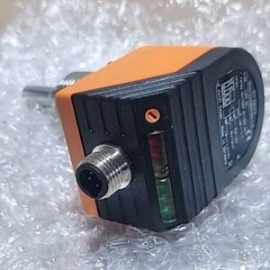 *NEW* Ifm Efector SCN12ADBAKOW/LS ST3653 Flow Monitor Switch 140Vac + Warranty! - Image 4