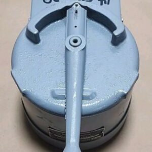 *NEW SURPLUS* P&H 100A2940-8 Type EIR Master Switch 600Vac/Vdc 🇺🇸 + Warranty! - Image 4