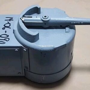 *NEW SURPLUS* P&H 100A2940-8 Type EIR Master Switch 600Vac/Vdc 🇺🇸 + Warranty! - Image 5