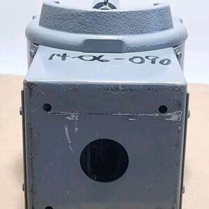 *NEW SURPLUS* P&H 100A2940-8 Type EIR Master Switch 600Vac/Vdc 🇺🇸 + Warranty! - Image 6