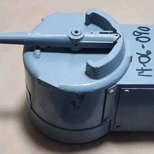 *NEW SURPLUS* P&H 100A2940-8 Type EIR Master Switch 600Vac/Vdc 🇺🇸 + Warranty! - Image 7