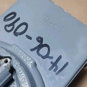 *NEW SURPLUS* P&H 100A2940-8 Type EIR Master Switch 600Vac/Vdc 🇺🇸 + Warranty! - Image 8