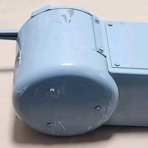 *NEW SURPLUS* P&H 100A2940-8 Type EIR Master Switch 600Vac/Vdc 🇺🇸 + Warranty! - Image 9