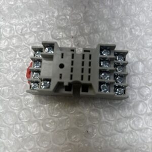 **DAYTON 2A584N RELAY BASE (Lot Of 2)FAST SHIPPING &WARRANTY# - Image 2