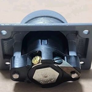 *NEW* Thomas Betts 3753 Russellstoll Receptacle 30A/250V 20A/600Vac + Warranty! - Image 6