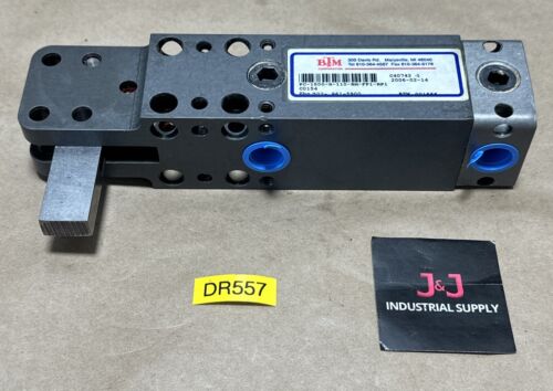 BRAND NEW SURPLUS- BTM Corp PC-1500-H-110-BM-FP1-RP1 || FAST SHIPPED & WARRANTY! Main Image