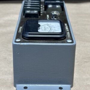 NEW SURPLUS- P&H MINING 79U10D2 Instrument Module Anti-Hunt 0-25DC Amperes 🇺🇸 - Image 7