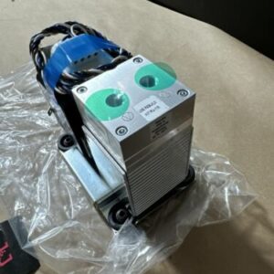 New KNF PU4895-N811 115/230V Vacuum Pump Warranty 🇺🇸 - Image 3