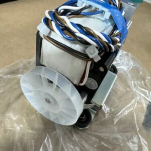 New KNF PU4895-N811 115/230V Vacuum Pump Warranty 🇺🇸 - Image 4
