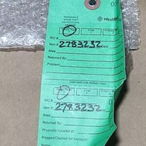 *VENDOR REPAIRED* Redkoh Industries RK2000 1.19 Interface Unit + Warranty! - Image 5