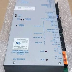*VENDOR REPAIRED* Redkoh Industries RK2000 1.19 Interface Unit + Warranty! - Image 7
