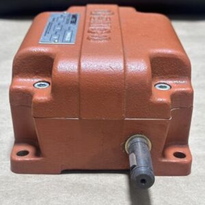 NEW - GEMCO Ametek Patriot Sensors 2000-167B 250:1 Rotary Limit Switch NEMA-7 - Image 4