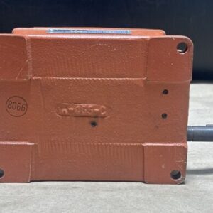 NEW - GEMCO Ametek Patriot Sensors 2000-167B 250:1 Rotary Limit Switch NEMA-7 - Image 7