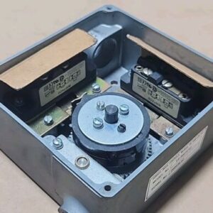 *NEW SURPLUS* Hubbell EU-9441E1G Rotary Limit Switch 🇺🇸 MADE + Warranty! - Image 11