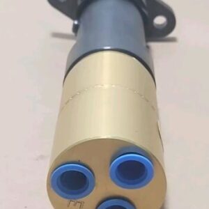 *NEW* Ingersoll-Rand M004RVR083AR3 Air Motor 169Rpm 33Ft Lbs Max + Warranty! - Image 8