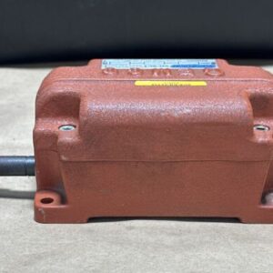 NEW - GEMCO Series 2000 / 2000-167B 250:1 Rotary Limit Switch NEMA-4 || WARRANTY - Image 6