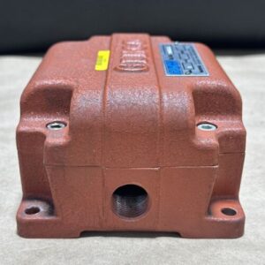 NEW - GEMCO Series 2000 / 2000-167B 250:1 Rotary Limit Switch NEMA-4 || WARRANTY - Image 7