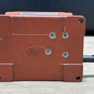 NEW - GEMCO Series 2000 / 2000-167B 250:1 Rotary Limit Switch NEMA-4 || WARRANTY - Image 8