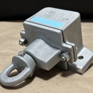 BRAND NEW SURPLUS - Crane Dorray Corp Pull Switch PS1000-A NEMA-4 120V 2A 🇺🇸 - Image 3