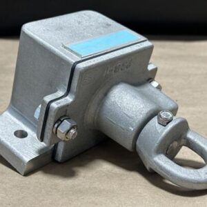 BRAND NEW SURPLUS - Crane Dorray Corp Pull Switch PS1000-A NEMA-4 120V 2A 🇺🇸 - Image 5