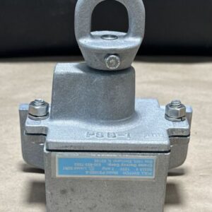 BRAND NEW SURPLUS - Crane Dorray Corp Pull Switch PS1000-A NEMA-4 120V 2A 🇺🇸 - Image 6