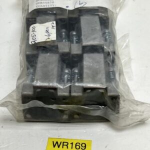 (6) Numatics 205-100 Fast Shipping! + Warranty - Image 2