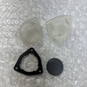 **New (Lot Of 5) Juki Filter Magnets A ASM 107-27154 &Warranty# - Image 3