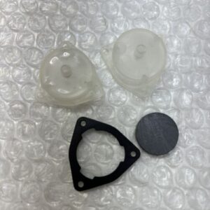 **New (Lot Of 5) Juki Filter Magnets A ASM 107-27154 &Warranty# - Image 4